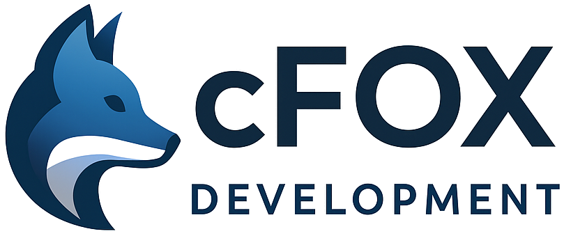 cFOX Development